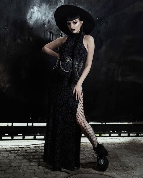 Jovana Mitrovic, Obsidian Kerttu, Moon Sisters, Goddess Energy, Alt Fashion, Human Condition, Dark Aesthetic, Moon, Festival