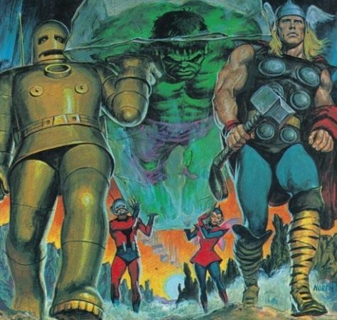 Earl Norem, West Coast Avengers, Miss Hulk, Avengers Art, The Incredible Hulk, Avengers Comics, Arte Dc Comics, Hulk Marvel, Marvel Comic Universe