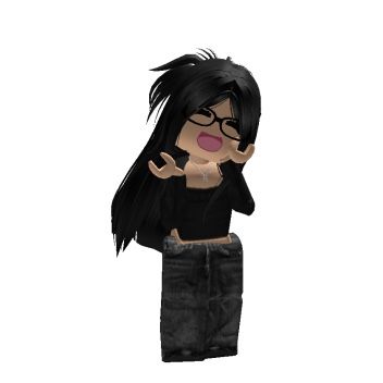 Emo Fits, Roblox Emo Outfits, Emo Roblox Avatar, Anime Smile, Roblox Guy, Y2k Outfit Ideas, Aesthetic Roblox Royale High Outfits, Female Avatar, Cool Avatars