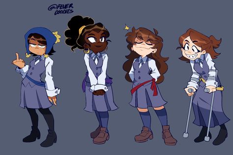 Genderbend Fanart, Craigs Gang, Clyde South Park, South Park Videos, South Park Anime, South Park Funny, South Park Characters, South Park Fanart, Phineas And Ferb