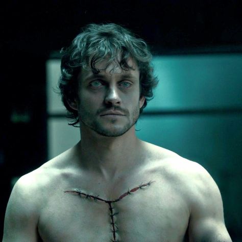 Hannibal Actor, Hannibal Cast, Will Graham Hannibal, Nbc Hannibal, Will Graham, Hugh Dancy, Hannibal Lecter, Wibbly Wobbly Timey Wimey Stuff, Mads Mikkelsen