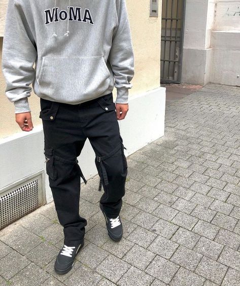 Black Airforce Outfit, Jordan 5 Outfit Men, Bf Fits, Jordan 5 Outfit, Male Fits, Mens Inspo, Jordan 1 Outfit, Fit Board, Style Boy