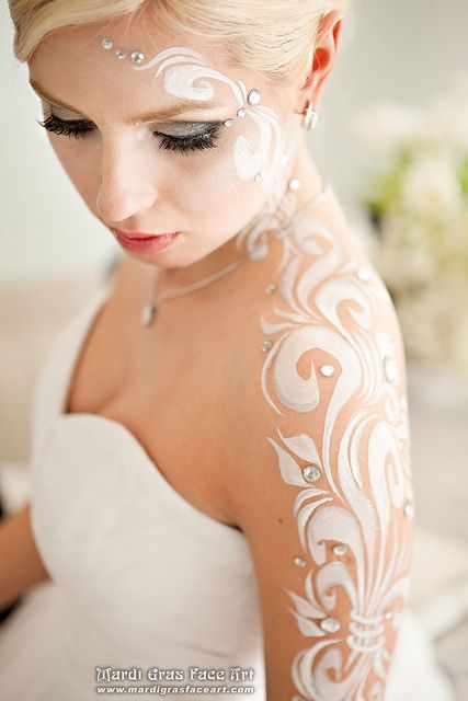 tattoo bodypaint winnipeg wedding. Professional face painting to make your next party the most memorable. Wedding Body, Tattoo Wedding, Masquerade Wedding, Winnipeg Wedding, Henna Tattoos, Face Painting Designs, Costume Makeup, Henna Tattoo, Face Art