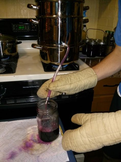 How To Use A Steam Juicer, Steam Juicer Recipes, Steaming Recipes, Canning Juice, Steam Juicer, How To Make Juice, V8 Juice, Elderberry Juice, Food Canning