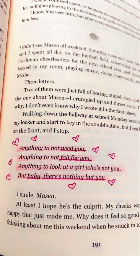 Books Like Punk 57, Punk 57 Book Aesthetic, Annotating Romance Books, Annotating Aesthetic, Romantic Book Aesthetic, Rom Com Book Quotes, Romantic Book Annotation, Romance Book Reader Aesthetic, Romance Book Annotation Key