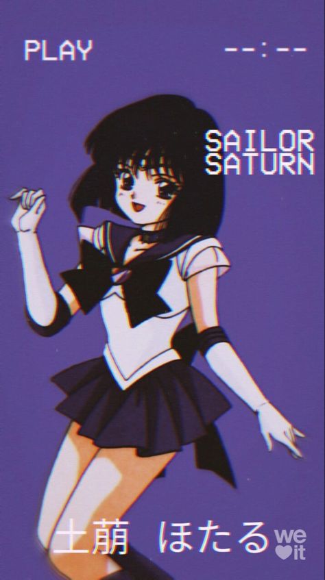 Sailor Saturn, Background Wallpapers, Download Background, Top Background, Wallpapers Backgrounds, Home Screen, Hd Images, Full Hd, Background Images