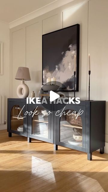 Bookcase Transformation, Pax Wardrobe Hack, Pax Wardrobe, Ikea Besta, Billy Bookcase, We Bear, Hacks Diy, Ikea Hacks, My Passion