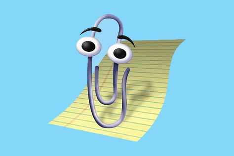 Hot new product on Product Hunt: Clippy Yes Clippy from Microsoft Office is back  on macOS! Mac Productivity Open Source GitHub Mac Menu Bar Apps Cloud Pc, Smart Tag, Thought Experiment, Office Assistant, Windows Xp, Microsoft Office, Microsoft Windows, Microsoft Word, Virtual Assistant