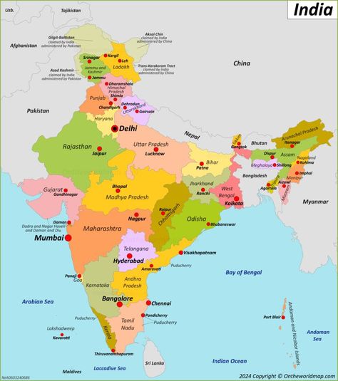 India States And Capitals Map Indian Map, Bus Simulator Indonesia Skin Kerala Hd, Breaking Bad Art, Map Of India, States And Capitals, Bus Simulator, Geography Map, India Map, Bad Art