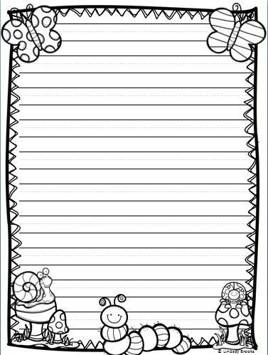 All the writing paper styles you need for holiday and seasonal writing through March, April, and May! 40 printable pages.: Spring Writing Paper, Writing Paper Template, Spring Writing, Writing Papers, Writing Paper Printable Stationery, Free Printable Stationery, 1st Grade Writing, First Grade Writing, Writing Paper Printable