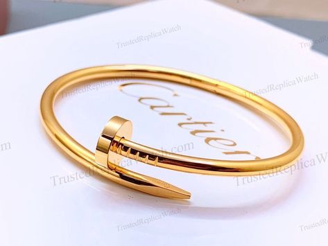 Cartier Screw Bracelet, Cartier Nail Bracelet, Screw Bracelet, Gold Temple Jewellery, Nail Bracelet, Cartier Bracelet, Diamond Rings Design, Cartier Jewelry, Temple Jewellery