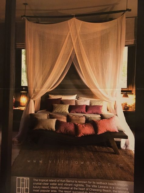 Canopy Bed Draping Ideas, Master Bedrooms Canopy Bed, Dark Canopy Bed, Low Ceiling Basement, Draping Ideas, Canopy Bed, Room Inspo, Bedroom Ideas, Sweet Home