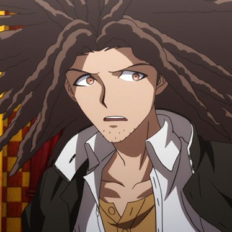 Yasuhiro Hagakure, Coconut Mall, Mario Kart Wii, Danganronpa Icons, Trigger Happy Havoc, Trigger Happy, Danganronpa Characters, Mario Kart, Danganronpa