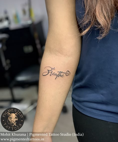 Tattoo Related To Shiva, Shiva Parvati Tattoo Design, Back Hand Tattoos For Women, Shiva Tattoo Design For Women, Small Shiva Tattoo For Women, Powerful Words Tattoos, Trishul Tattoo Designs For Women, Shiv Tattoo Designs For Women, Shiva Art Tattoo