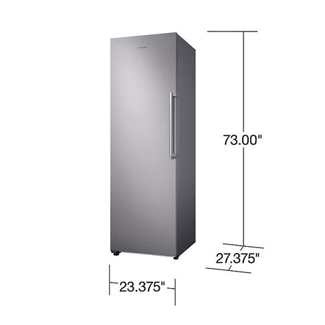 Special Member Value included with your purchase: 4 Door Refrigerator, Samsung Appliances, Door Alarms, Upright Freezer, Chest Freezer, Sams Club, Freezers, Sam's Club, Home Reno