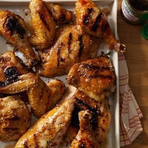 Tropical Island Chicken Island Chicken Recipe, Island Chicken, Pollo Tropical, Marinated Chicken Recipes, Easy Marinades, Favorite Recipes Chicken, Chicken Marinade, Turkey Dishes, Marinade Recipes