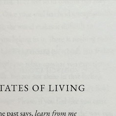 @icietnu on Instagram: "A simple reminder on presence. — Words are from my book ‘Beauty in the Stillness’ - available internationally via the links in my bio 🕊️" Being In The Present, Simple Reminders, Daily Thoughts, Moment In Time, Present Moment, Common Themes, Personality Traits, Art Work, Instagram A