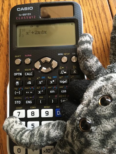 Calculator Tarantula! Casio F91w, Casio F 91w, Casio Aq 800, Casio Calculator Fx 991, Casio A158wa-1, Graphing Calculator, Calculator, Cool Photos, Electronic Products