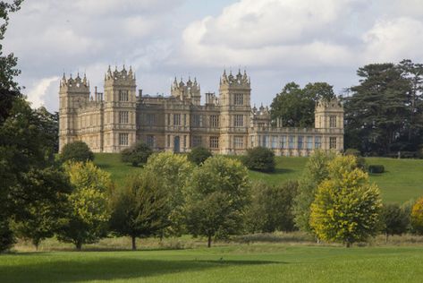 Castles & Manor Houses | statelyhomesofengland:Mentmore Towers Mentmore Towers, English Palace, House Claims, Uk Houses, English Houses, Manor Garden, House Plans Mansion, Abandoned Mansion, Stately Homes