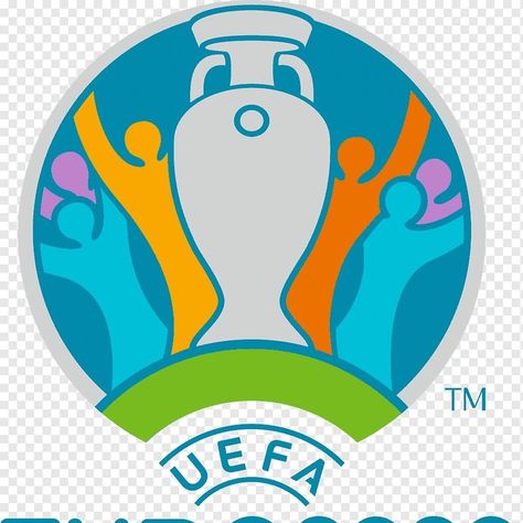 The UEFA European Football Championship, less formally the European Championship and informally the Euros, is the primary association football tournament organized by the Union of European Football Associations. Uefa European Football Championship, Football Tournament, Association Football, European Football, European Championships, The Union, Lululemon Logo, Retail Logos, Football