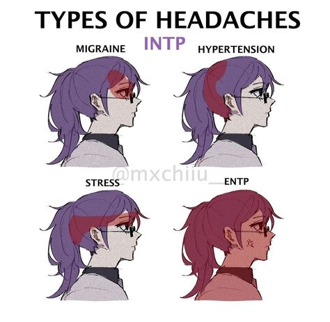 Intp Personality Art, Intp Mbti Art, Entp Art, Intp Fanart, Intp Mbti, Mbti Fanart, Entp Personality Type, Mbti Intp, Mbti Test