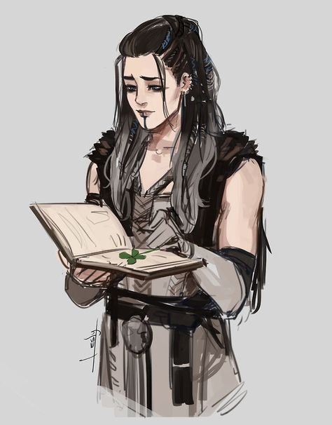 Yasha Critical Role, Lesly Oh, Yasha Nydoorin, Fantasy Ocs, Watching Stars, Ranger's Apprentice, Critical Role Campaign 2, Critical Role Characters, Mighty Nein