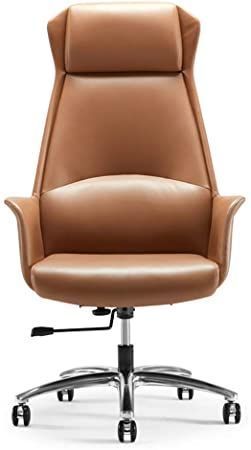 Luxury Office Chairs, Best Ergonomic Office Chair, Cowhide Chair, Reclining Office Chair, Boss Chair, Office Desk Chairs, Ergonomic Desk Chair, Leather Swivel Chair, Office Chair Design