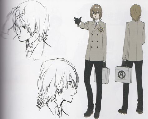 Persona 5 Art Book, Shigenori Soejima, Persona Art, Persona Five, Pancake House, Persona 5 Anime, Velvet Room, Goro Akechi, Shin Megami Tensei Persona