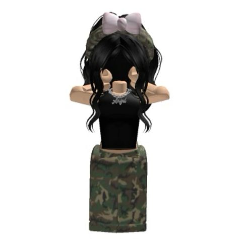 Cute Baddie Outfits, Aesthetic Outfits Y2k, Pretty Fits, Hair Roblox, Roblox Ava, Hello Kitty Y2k, Avatar Roblox, Roblox Guy, Roblox 3