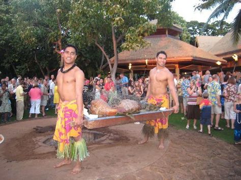 Photo of Hale Koa Luau Things To Do In Honolulu, Hale Koa, Pig Roast, Hawaii Trip, Global City, Hawaiian Vacation, Anniversary Trips, Hawaii Vacation, Ways To Travel