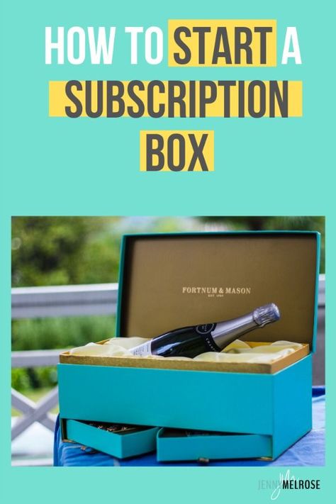 Subscription Box Business, Boxes Ideas, Entrepreneurship Tips, Best Subscription Boxes, What To Sell, Monthly Subscription Boxes, Eyes On The Prize, Gamer Room, Business Planner