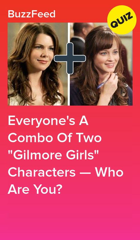 Gilmore Girls Buzzfeed, Gilmore Girls Quizzes, Gilmore Girls Meme, Gilmore Girls Facts, Gilmore Girls Books, Gilmore Girls Poster, Gilmore Girls Episodes, Gilmore Girls Party, Gilmore Girls Funny