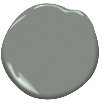 The McGee Home Paint Schedule | STUDIO MCGEE | Bloglovin’ Bm Duxbury Gray, Duxbury Gray, Jo Gaines, Benjamin Moore Exterior, The Mcgee Home, Benjamin Moore Gray, Mcgee Home, Favorite Paint Colors, Floor Remodel