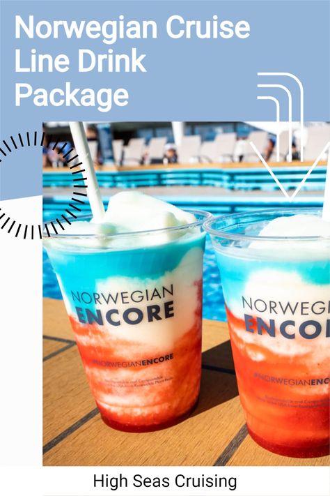 Norwegian Cruise Line offers several different beverage packages, so you can choose the one that fits your needs and budget. With plenty of options to choose from, you can indulge in your favorite drinks without having to worry about running up a huge bill. This article will explore the Norwegian Cruise Line drink packages and answer some of the most common questions about them. Cruise Hacks Norwegian, Ncl Escape, How To Sneak Alcohol On A Cruise, Ncl Epic, Norwegian Cruise Line Drinks, Norwegian Cruise Prima, Norwegian Spirit Cruise Ship, Cruise Hacks, Norwegian Pearl