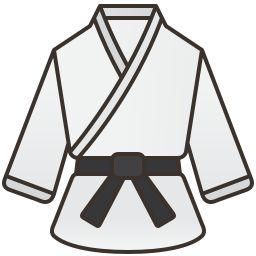 Karate Suit, Karate Outfit, Service Learning, Photo Cake, Simple Doodles, Judo, Taekwondo, Icon Font, Karate