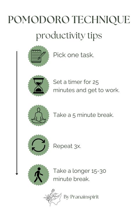 Improve your productivity with this simple Pomodoro deep focus & study technique!📚

#pomodoro #studyhacks #studying #studyaesthetic #productivity #deepwork #memorization #collage #uni #unistudent #effective Pomodoro Study Method, Podomoro Study Technique, Pomodoro Technique Study, Study Techniques For Memorization, Focus Study, Memorization Techniques, Focus Studying, Study Method, Deep Focus