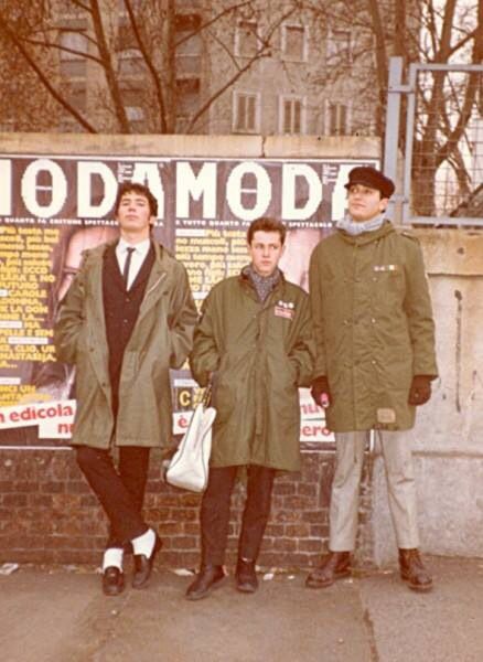 Mod Fashion Men British, Britpop Fashion, Mod Fashion Men, Mod 60s Fashion, Mod Revival, 60’s Mod, Mod 60s, 1960s Style, Serge Gainsbourg