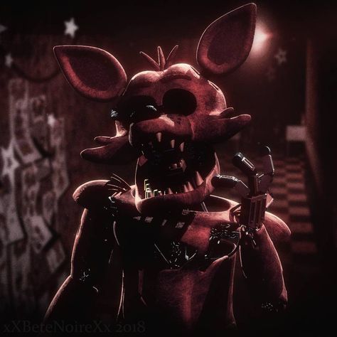 Whereabouts by FluffyTongue Foxy Wallpaper, Fnaf Photos, Foxy And Mangle, Fnaf Foxy, Fnaf Freddy, Animatronic Fnaf, Fnaf Wallpapers, Fnaf 1, Fnaf Movie