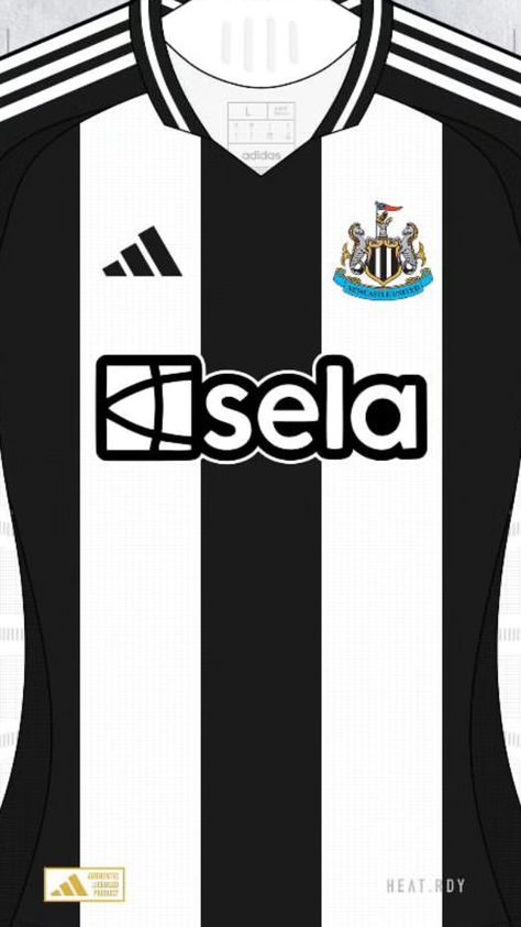 Newcastle Wallpaper, Jersey Wallpaper, Football Tops, New Castle, Soccer Kits, Newcastle United, Football Wallpaper, Football Kits, Soccer Jersey