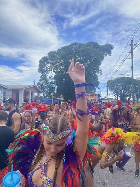 #kadooment #cropover #barbados #carnival #soca #summer #instagram #instagood Cropover Barbados, Barbados Carnival, Summer Instagram, Summer Adventures, Barbados, Carnival, Quick Saves, Instagram