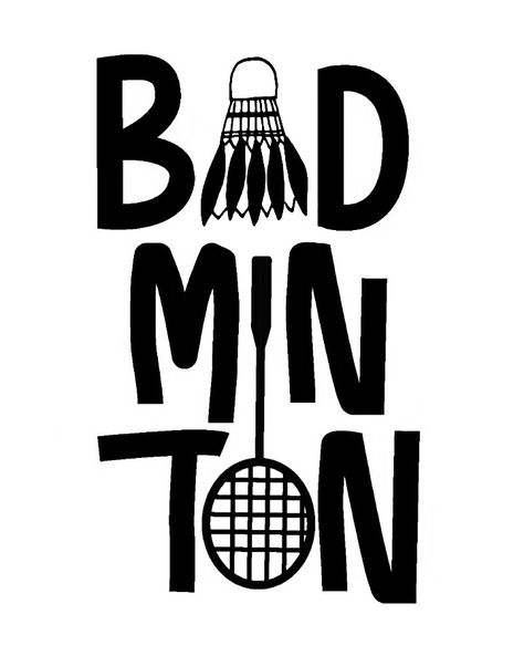 Badminton Motivation, Badminton Logo Design, Badminton Rules, Badminton Wallpaper, Badminton Design, Badminton Art, Badminton Logo, Badminton Photos, Badminton Jersey