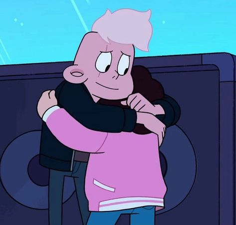 Lgbtq Meaning, Lars Of The Stars, Lars Steven Universe, Steven Universe Memes, Steven Universe Characters, Universe Art, Space Rock, Vintage Cartoon, Cartoon Art Styles