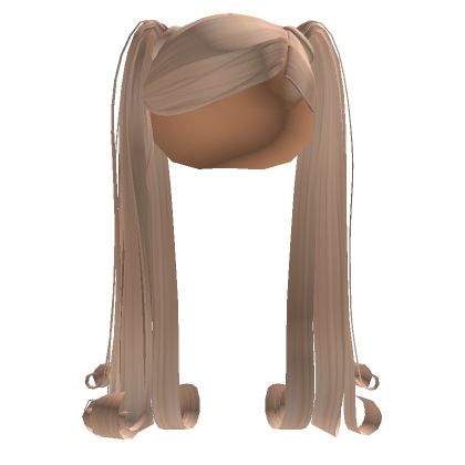 Pigtails With Swoop, Hairstyles Swoop, Swoop Bangs, Cute Tshirt Designs, Pigtail Hairstyles, Create An Avatar, Roblox Codes, Mix Match, New Hair