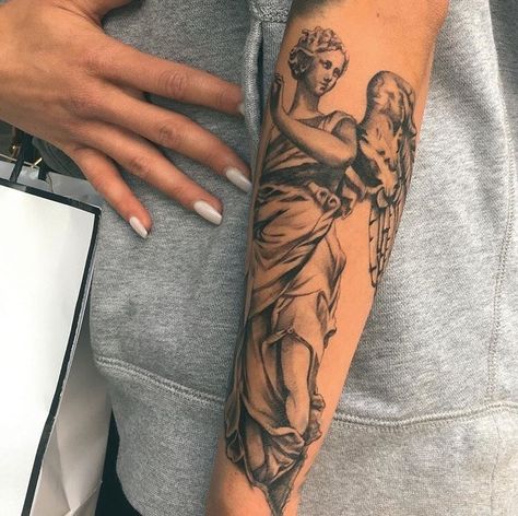 Angel Tattoo, Dope Tattoos, Skin Art, Piercing Tattoo, Love Tattoos, Pretty Tattoos, Body Tattoos, Inspirational Tattoos, Beautiful Tattoos