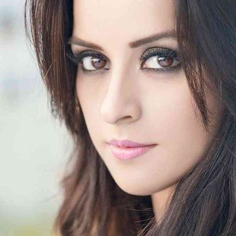 The post Ekta Kaul Height, Net Worth, Affairs, Age, Bio and More appeared first on The Personage. Ekta Kaul is Actress, Model from Jammu, India. Here you will get Ekta Kaul's height, weight, net worth, boyfriend, educational qualification and complete bio. The post Ekta Kaul Height, Net Worth, Affairs, Age, Bio and More appeared first on The Personage. Star Plus Serial, Ekta Kaul, Unseen Images, Dream Lover, Wallpapers Images, Close Up Portraits, Dress Indian Style, Bollywood Girls, Bollywood Stars