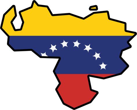 Venezuela Flag, Flag Coloring Pages, Coloring Pages, Flag, Map, Drawings, Color, Colouring Pages