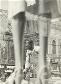 Louis Faurer, Market Street, Philadelphia Louis Faurer, Edward Steichen, Photography Essentials, Street Image, William Eggleston, Robert Frank, Diane Arbus, Black And White City, Henri Cartier Bresson