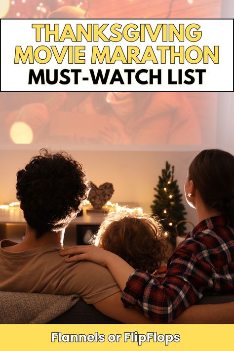 The Ultimate Thanksgiving Movie Marathon Guide: Cozy Family Movie Night Thanksgiving Movies Families, Thanksgiving Movies List, Classic Family Movies, Thanksgiving Movie, Best Thanksgiving Movies, Thanksgiving Movies, Cozy Movie Night, Holiday Movies, Movie Marathon