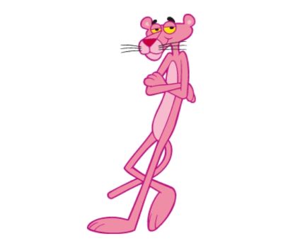 Pink Panther Human, Pink Panther Cartoon, Prince Birthday Party, The Pink Panther, Prince Birthday, Cartoon Vintage, Lion Wallpaper, Pin Search, Cat Cartoon