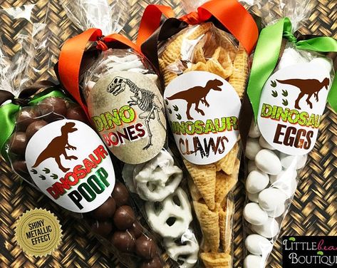 Fête Jurassic Park, Dinosaur Excavation, Stickers Dinosaur, Jurassic Park Birthday Party, Dino Dig, Jurassic Park Party, Dinosaur Birthday Theme, Birthday Party At Park, Jurassic Park Birthday